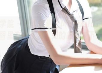 模范学院 – 当黑丝遇上Manuela玛鲁娜，原图里有些不为人知的故事，下载不亏！