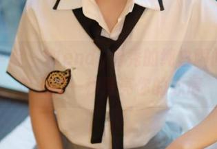 模范学院 – Wendy智秀的纯白瞬间，图库资源一秒照亮你的心情