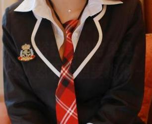模范学院 – 在浴缸里的宅兔兔：最新原图让人忍不住想要抱抱～