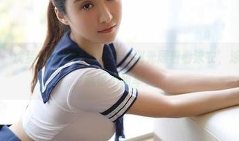 模范学院 – 沈梦瑶泳池图集在线：别光顾着看泳衣，泳池边的气氛也不简单。