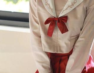模范学院 – 白子嫣nicky的柔美作品汇：女孩精选，仿佛时间都慢了半拍