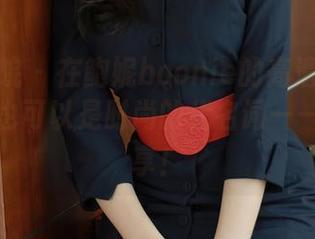 模范学院 – 在鲍妮boonie的高清世界里，奶牛也可以是时尚的代名词——快来分享！