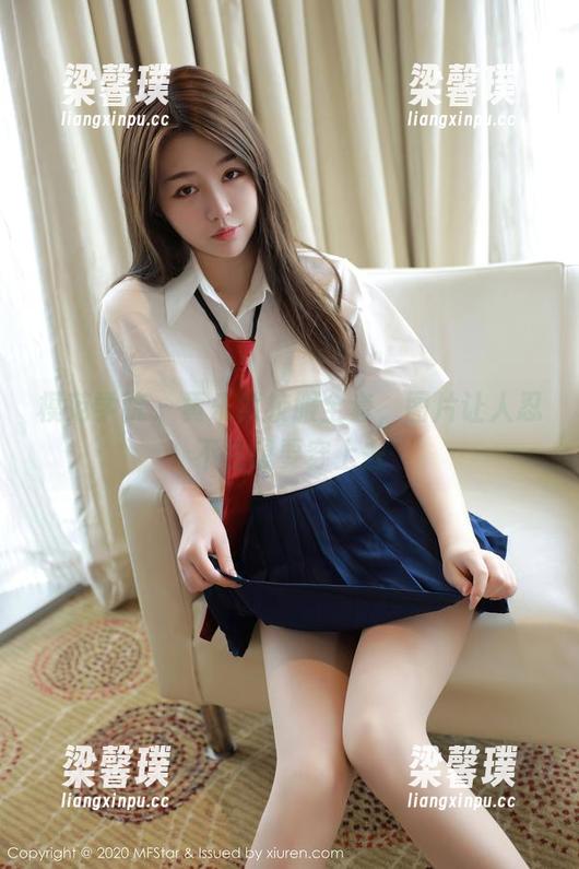 模范学院 - 黄乐然校服全套，图片让人忍不住想要穿上去