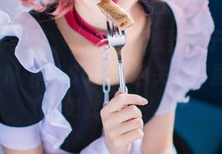 这组高清美图，深度解析浅野菌子和Fate_StayNightSaber的关系，居然可以如此抓人？