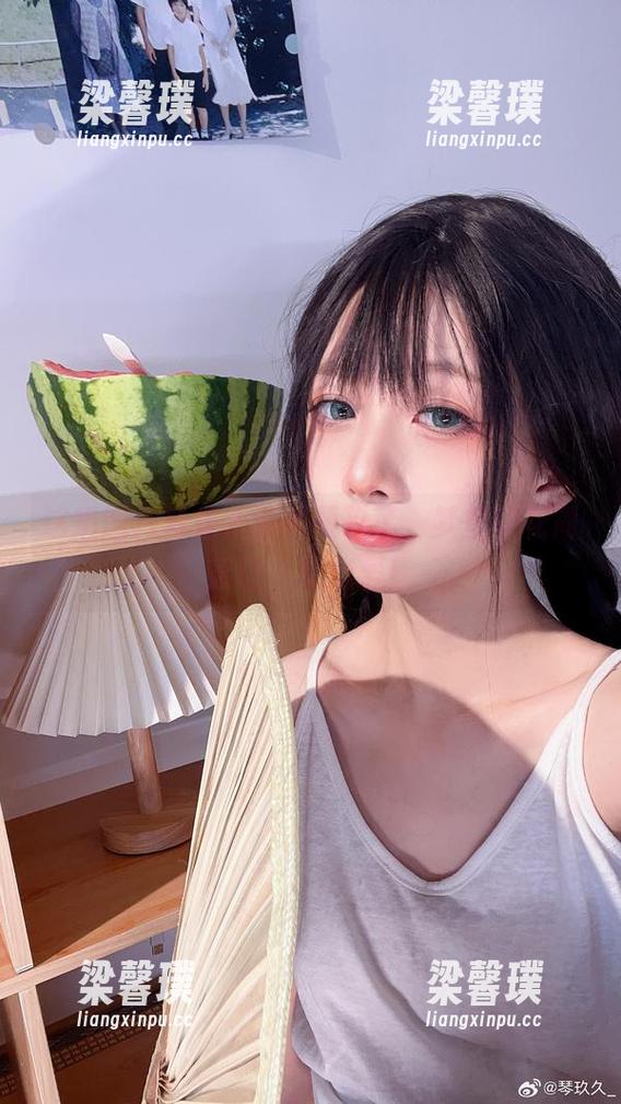 这组图片真是太清青琴玖了，梦里碎花简直让人想恋爱！
