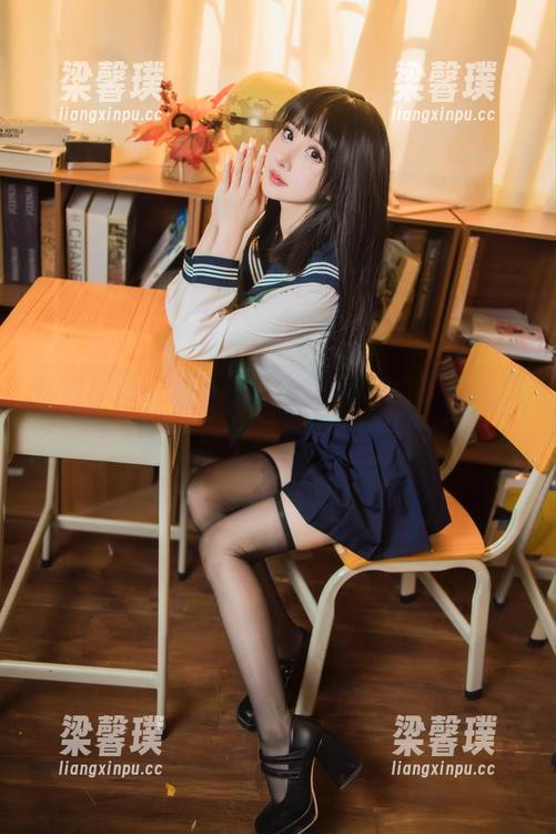 炸蛋Boom出品：这次的YouMi尤蜜九尾玉藻前，怎么又好看得不科学！