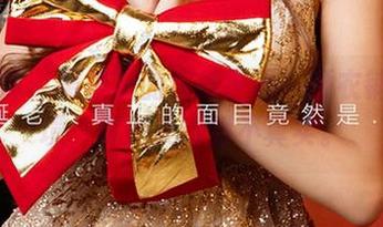 爱尤物 – 吴美溪的在线世界：睡衣铺满梦境，真是美好到不真实。