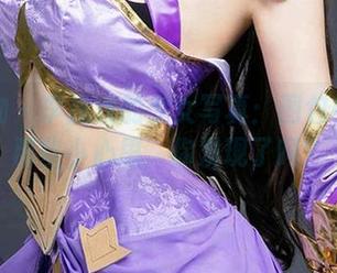 爱尤物 – 李浅浅的少女写真：图包中藏的那些小心思，你发现了吗？