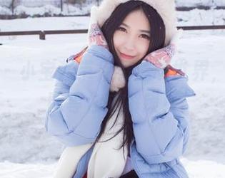 爱蜜社 – 小宝酱带你看透明世界，高清美图等你来解锁！