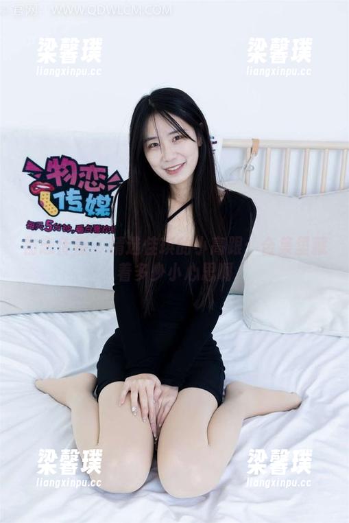 物恋传媒 - 精选佳琪的小高跟：合集里藏着多少小心思啊