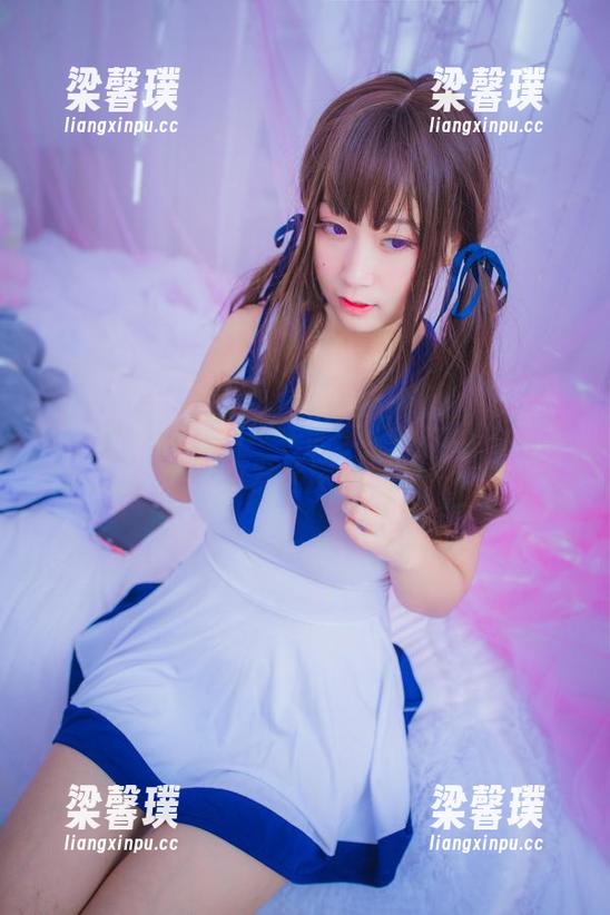 猫九酱的长发婚纱作品全集——我只想知道她的发丝用啥洗的！