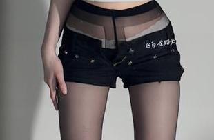 微密圈 – 跟着白龙猫女进浴缸：这组图片合集尽显水波涟漪