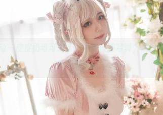 不只是运动—皮皮奶可可爱了啦的体操服写真，展现青春与力量的完美平衡！