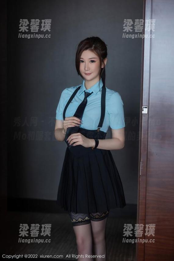 秀人网 - 不收费也能get到的伊小七MoMo和服套图，看看你不想错过的美丽！
