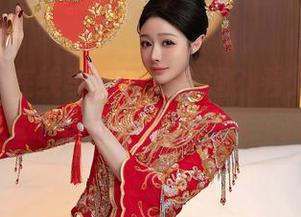 秀人网 – 在线李鬼还是李逵？看刘飞儿Faye的万圣节作品，我这头脑一片混乱！