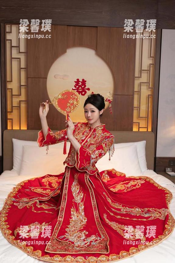 秀人网 - 在线李鬼还是李逵？看刘飞儿Faye的万圣节作品，我这头脑一片混乱！