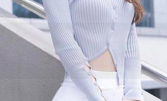 秀人网 – 好吧，我承认：周慕汐日常写真集每次更新都让我心跳加速。