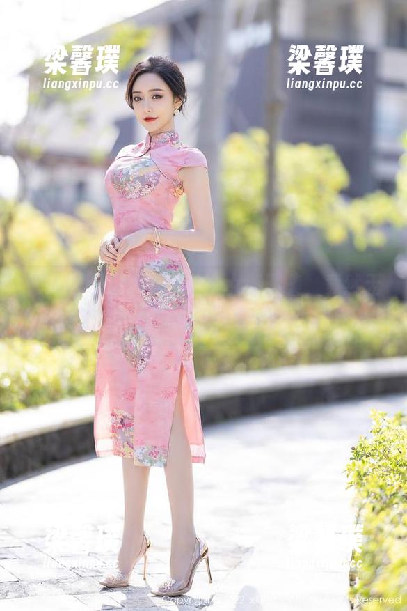 秀人网 - 看唐安诺的兔女郎图集，竟然无圣光，神秘又迷人，真是个小调皮