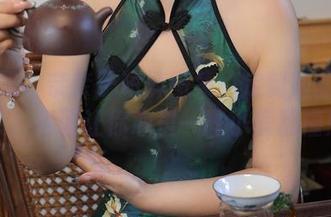 秀人网 – 奈奈子短裤图集：定制版的清新感，保证让你心里一阵小鹿乱撞！