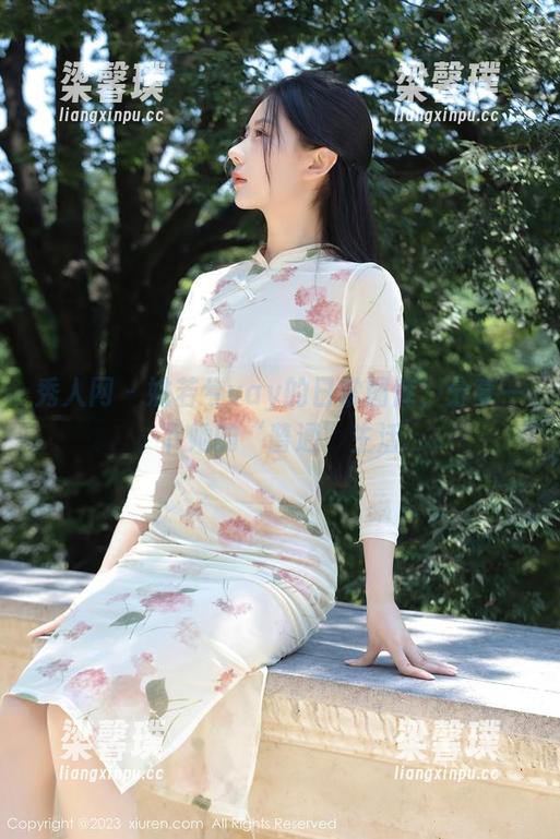 秀人网 - 姚若兮vay的日常图库，分享一下她的‘普通’生活