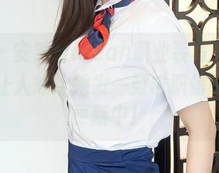 秀人网 – 安然Maleah职业装写真集，喔…真是让人想给她发一封求职信的感觉。更新中！