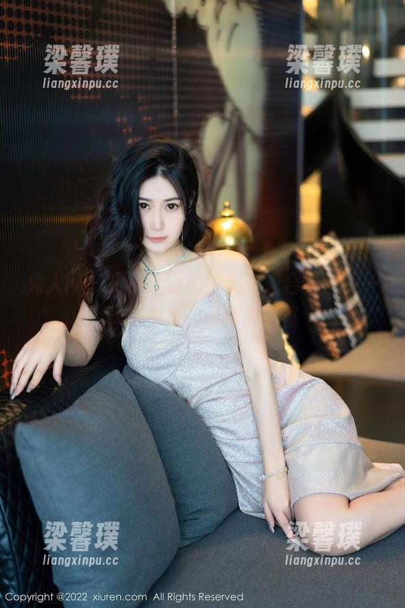 秀人网 - 是小逗逗奶牛无圣光合集，不一样的视角，一样的惊喜