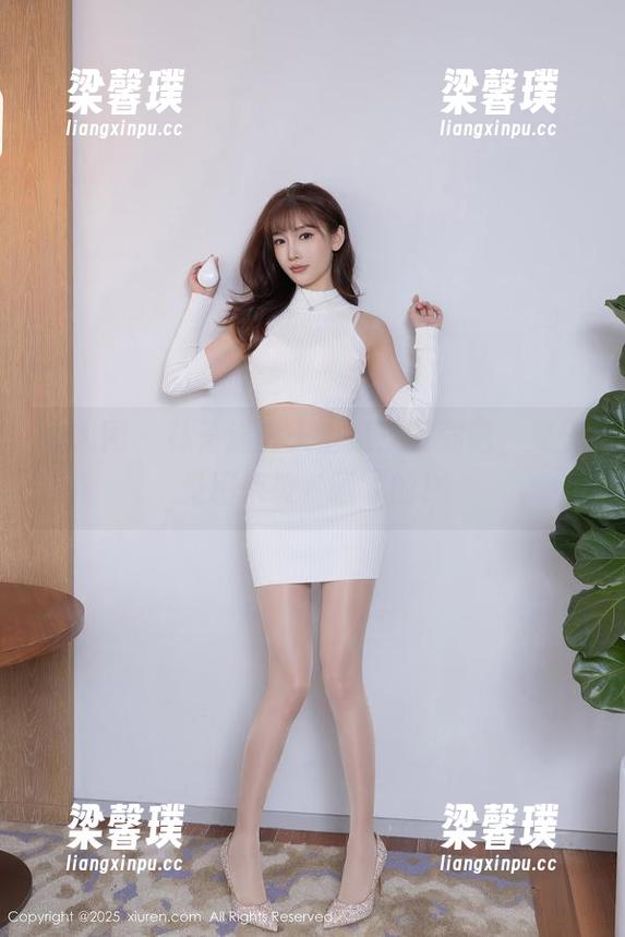 秀人网 - 林子遥夏天全集：下载吧，夏天是用来被‘晒’的！