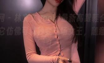 秀人网 – 林文文yooki最新高跟鞋合集：穿上它仿佛可以秒变气场女王，随意随地！