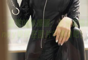 秀人网 – 甜蜜的体操服：来看看棉花糖Candy如何在图片中舞动吧！