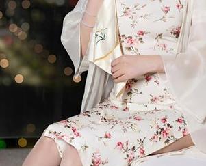 秀人网 – 在睡衣中漫游：王楚璇写真集免费下载，谁再说这是平淡？