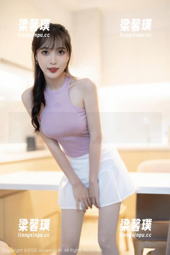 秀人网 - 白兔西希的兔女郎写真——这不是一场时尚秀而是一场兔子派对！