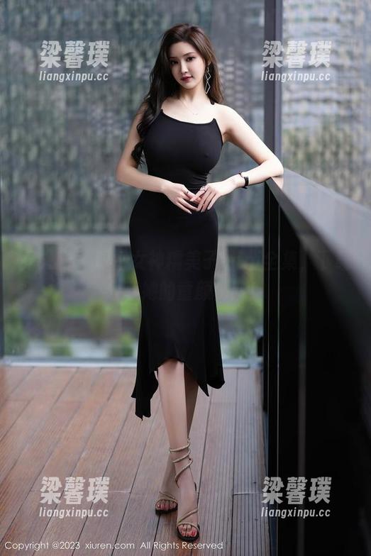 秀人网 - 职场女神糯美子mini全集，下载分享她的童颜秘笈！