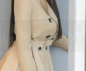 秀人网 – 最新写真集来了！糯美子nini用吊带告诉你什么叫‘画面太美不敢看’
