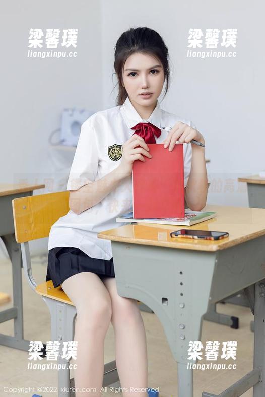 秀人网 - 镂空魅力大揭秘：黎秋秋的高清图包，快来一探究竟！