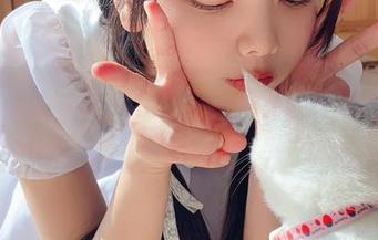 稚乖画册 – 原图呈现，生煎团团JK的无圣光魅力！