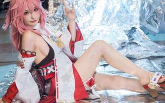 奶牛幸福大片，糖果果Candy放送免费作品，快来撩！