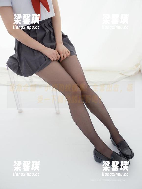 紧急企划 - 小婕豹纹图集：全套出击，感受一下时尚的狂野吧！