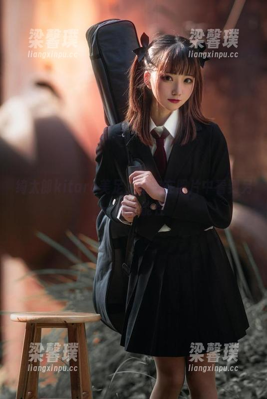 绮太郎kitaro美足，让你在照片中看到另一种可能性