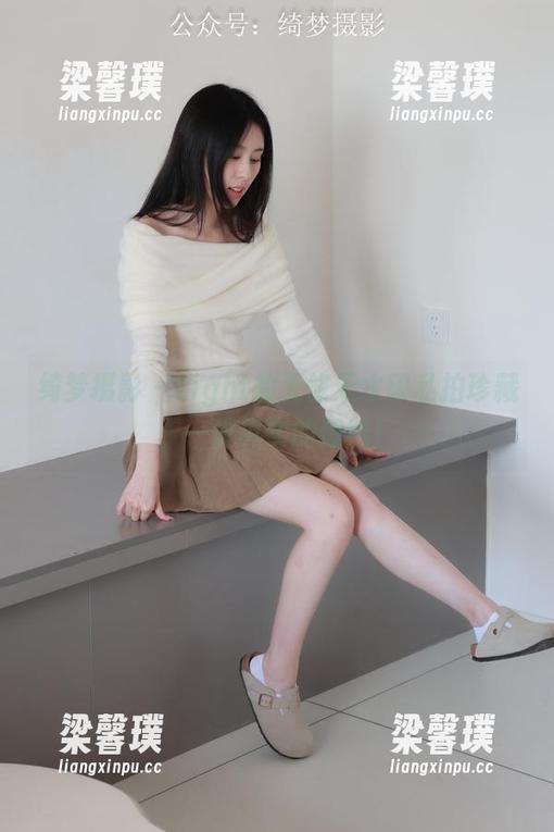 绮梦摄影-Light 绮梦摄影 - Light的无修无水印私拍珍藏,一份真实的馈赠!