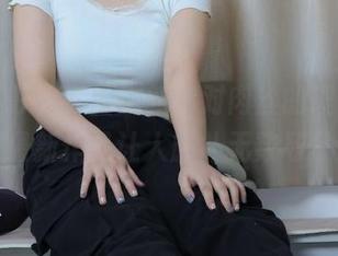 绮梦摄影 – 套图刷新你对肉丝的理解，伊伊最新作品让人脑补无数场景！