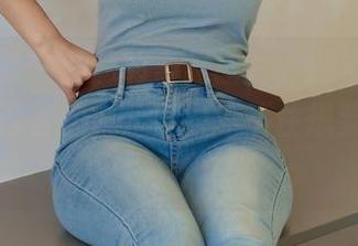 绮梦摄影 – 涵涵的美足图片，感觉每一个角度都透着魅力，真的忍不住想要收藏起来！