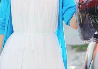 美媛馆 – 谁说礼服只能用来穿？瑞莎Trista的网盘下载，给你一份时尚的‘眼福’！
