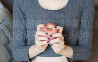 美媛馆 – 精选田孝媛的奶牛写真：让你怀疑自己是不是该养一头奶牛！