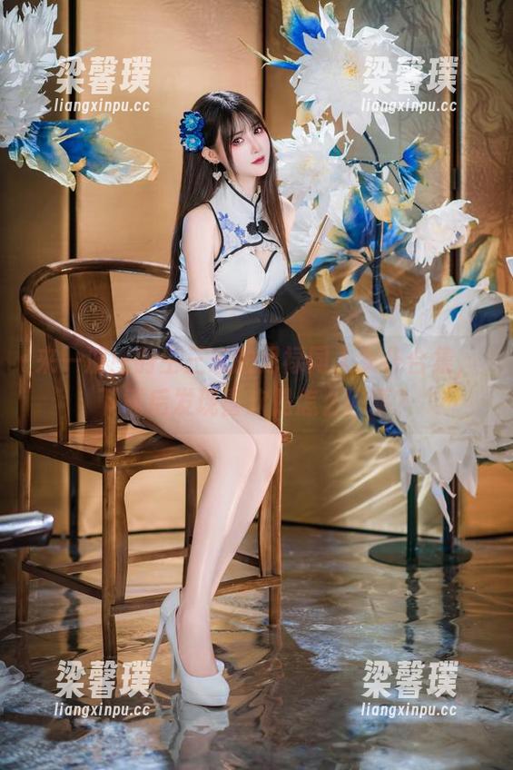 来一波！羽生三未的尼禄同人女仆合集，下载后发现喜欢是怎么回事？