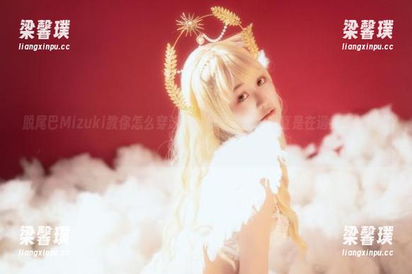 脱尾巴Mizuki教你怎么穿泳衣：最新美图，简直是在逼我去健身啊！
