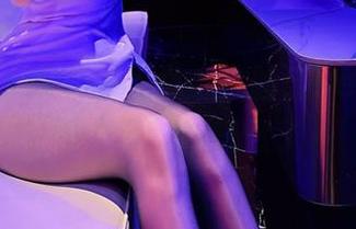 微密圈 – 今天这组桃心，脸红Dearie让每个看客都沉默了