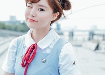 菠萝社 – 别眨眼！王语纯的私房写真，纯白像在召唤你。