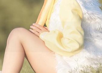 体操服作品全解析，看看蠢沫沫如何把运动变成艺术！