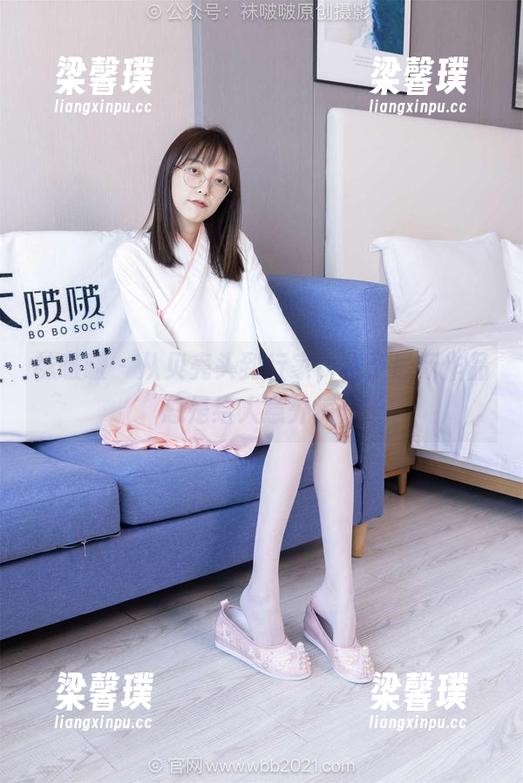 袜啵啵 - 从贝壳头到行家，稚予最新作品总是给人意外惊喜