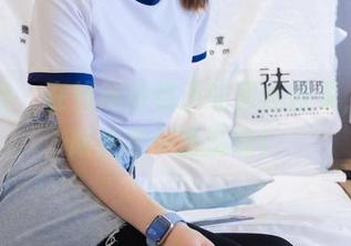 袜啵啵 – 在线解锁稚予的腰丝合集，花絮版别有一番滋味！